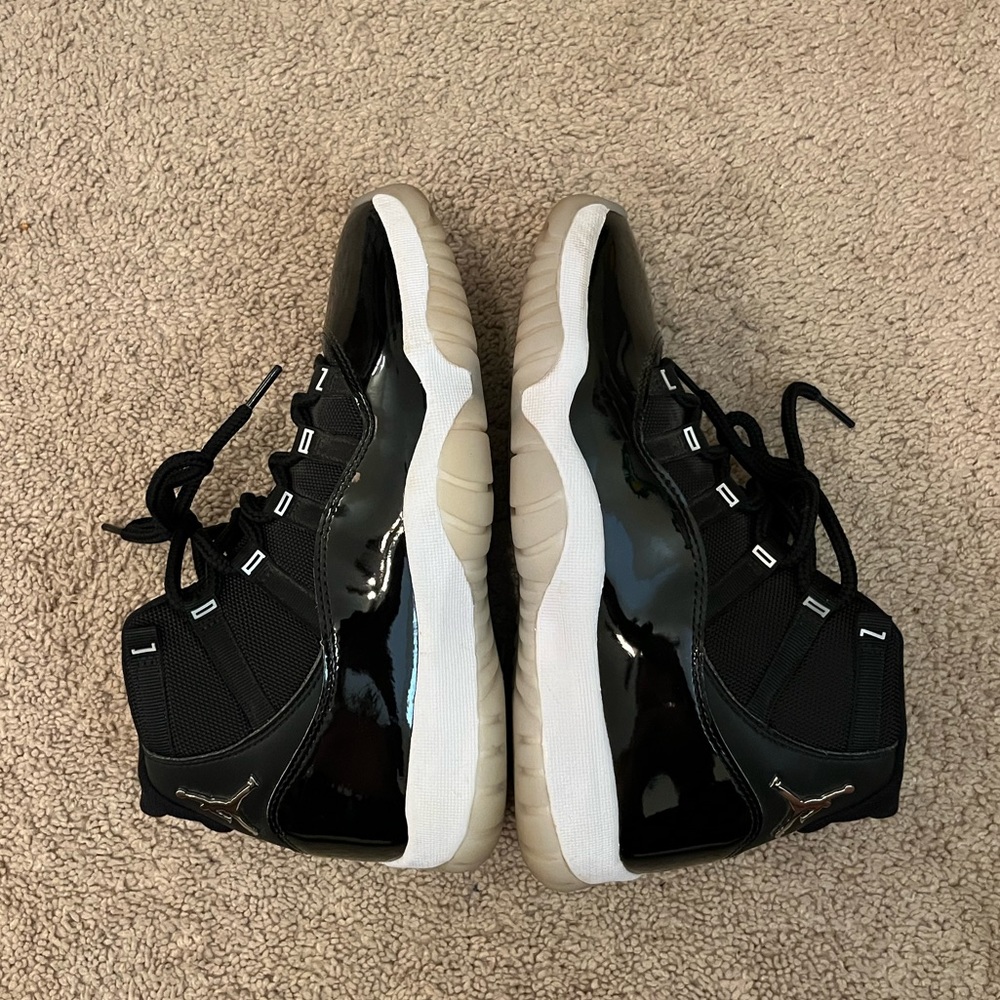 Jordan 11 “Jubilee” (8 Men’s)